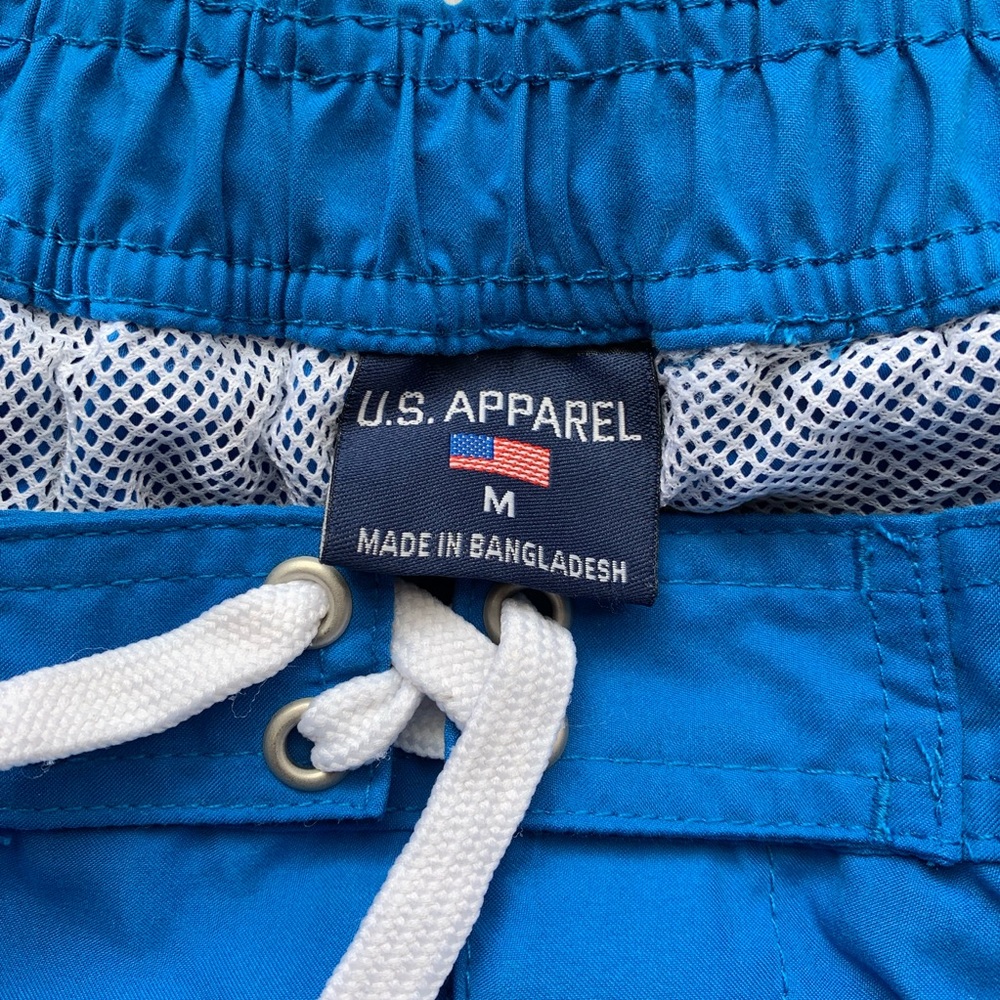 Made In America Swimsuit - Picture 3 of 3
